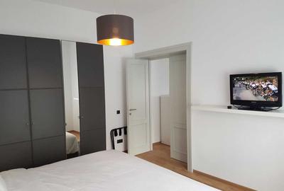 APARTAMENT 2 CAMERE ULTRACENTRAL| NICOLAE BALCESCU - PIATA UNIRII - 1