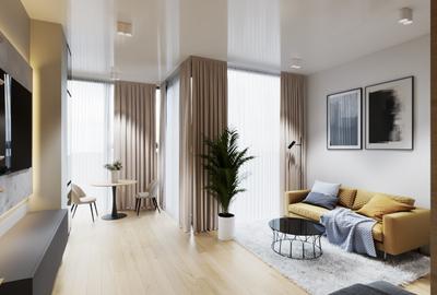 STUDIO CONFORT LUX-ALMAR LUXURY RESIDENCE-MAMAIA NORD - 13