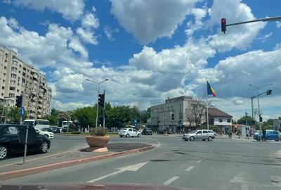 Aparatorii Patriei - Metrou - Zona CB3-CUT 3 -POT 70% - 1