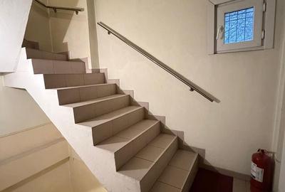 Zona Pacii Bd Iuliu Maniu P+3  642 mp curte 300 mp ideal Comercial ,Birouri - 8