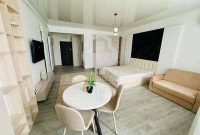 Studiouri de vânzare în Stefan Building Residence II – Mamaia Nord - 1