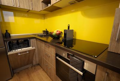 Unirii, Parcul Carol, ISG Residence II - 4