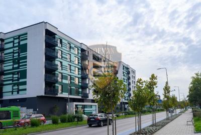 Finalizat! 2 camere, Faleza Nord, Building BNB, diverse apt si etaje disponibile - 1