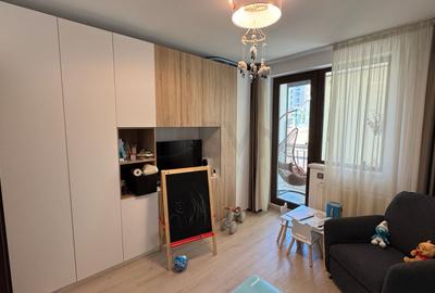 REA1025690 APARTAMENT 3 CAMERE  I DECEBAL - 6