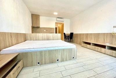 Apartament 1 camera, bloc nou, loc parcare privat, în zona Bucovina - 5