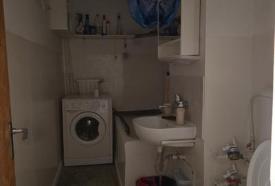 Sebastian Parc,et 6, decomandat, libera - 3