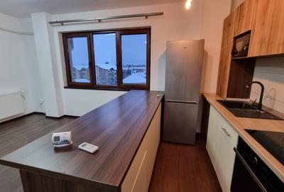 Apartament 3 camere in asociatie zona Odobescu cu parcare - 10