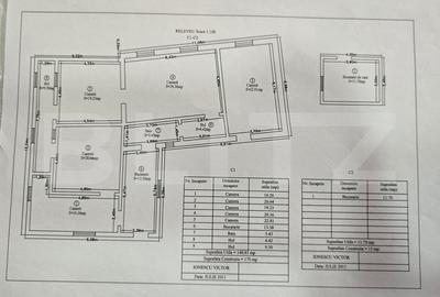 Casă cu 5 camere și teren de 461 mp, zona Poiana - 13