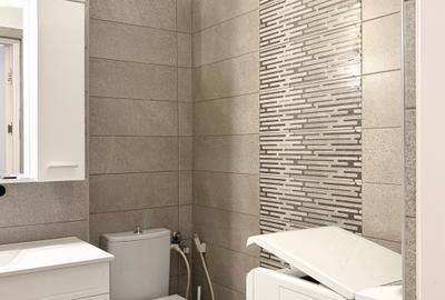 APARTAMENT CU DOUA CAMERE - 66.4 MP - IMOBIL NOU - PACHE PROTOPOPESCU - CALARASI - 10