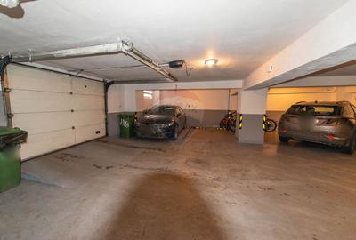 Apartament cu 3 camere de inchiriat Lux in zona Floreasca Dorobanti - 7