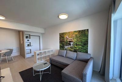 Apartament cu 4 camere decomandat în Străulești