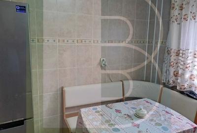 Apartament 2 Camere,Tineretului Metrou,bl.reabilitat,Amenajat,mobilat,complet - 4