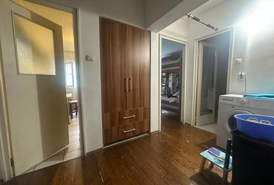 Apartament 2 camere|48 mp, etaj2|zona Cugir - 4