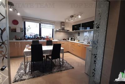 Apartament decomandat 5 camere premium, ultraspatios 209 mp, Popesti Leordeni - 2