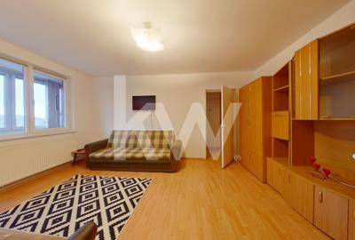 Apartament cu 2 camere semidecomandat, mobilat în Astra