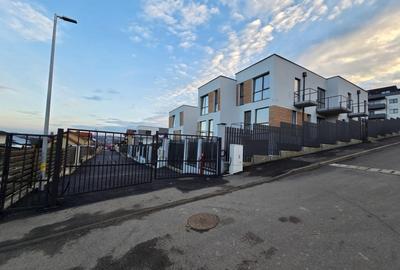 Duplex semifinisat cu 4 camere pe Calea Baciu zona Petrom - 5