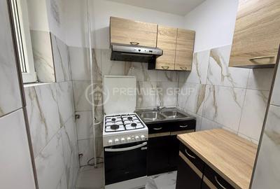 ETAJ 1! Apartament 2 camere 30mp, Tatarasi, RENOVAT - 3