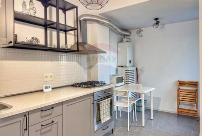 Studio modern de închiriat în Atria Urban Resort - 4