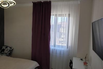 Apartament 2 camere Dobroești 71.7 mp parcare subterană + boxă 120k € - 3