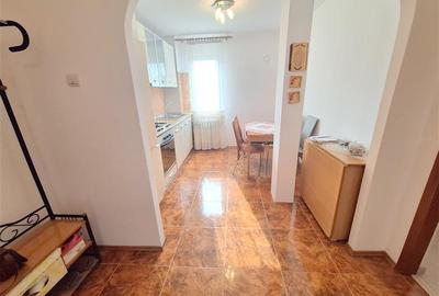 Apartament 2 camere, etaj 2, semimobilat, zona Narcisa - 10