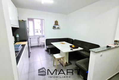 Apartament decomandat cu 2 camere in Vasile Aaron - 1
