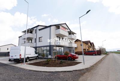 Spatiu Comercial Sanpetru - 4