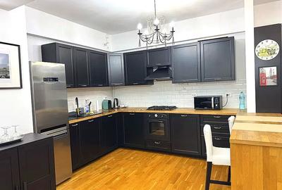 Apartament 3 camere spectaculos | Pipera | 108 mp | Terasa | Parcare - 4