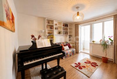 Apartament de închiriat | 3 camere | Gheorgheni - 1