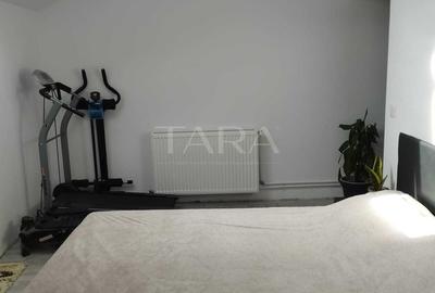 Vanzare apartament pe 2 nivele, orientare Sudica. - 5