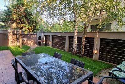 Vila lux Baneasa-Lac, langa Petrom City, zona exclusivista pe malul lacului - 12