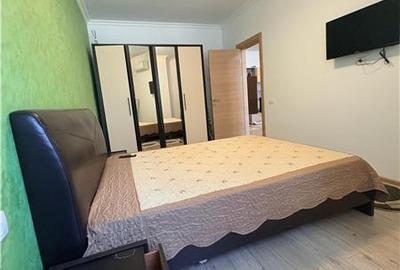 Apartament 2 camere Mamaia Solid House - 4