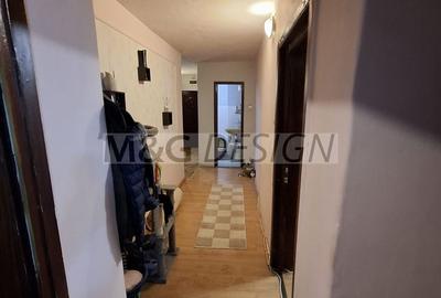 Mircea cel Batran, 4 camere, et 3 - 27