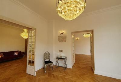 Apartament  spatios, reprezentativ, office. - 9
