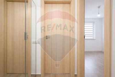 Apartament de 2 camere, 57.2 utili | Urban Plaza - 7