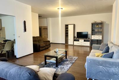 3 camere | Străulești | Sisesti | Bucurestii Noi | 113mp | Parcare - 1