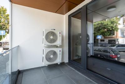 Apartament 2 camere  | Bloc nou | Dacia | Episcop Radu - 13