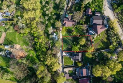 Teren intravilan 561 mp – Săcele, zona Turcheș (str. Morii) - 3