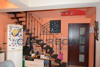 Apartament la casa, 3 camere 100 mp utili, Nufarul - 16