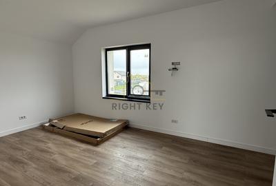 Vila moderna P+1+Pod, Ciorogarla, 4 Cam, Garaj, Comision 0%! - 14