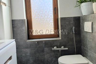 Apartament 3 camere zona Elisabetin - la casa - 14