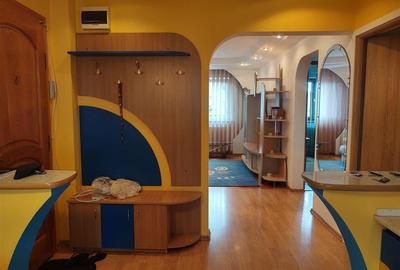 Apartament 3 camere decomandat balcon - Strand - 13