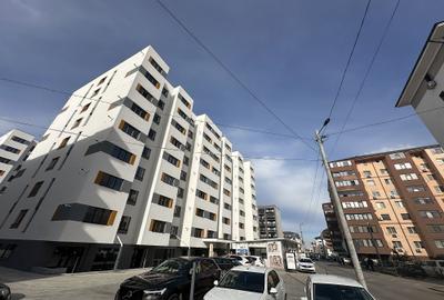 Sergent Ilie Petre 54 - spatii comerciale - 3