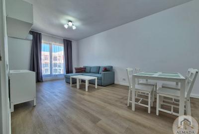 Apartament cu 2 camere decomandat în Timișoara