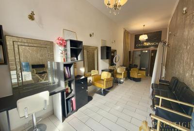 Spațiu comercial, 50 mp în Ultracentral