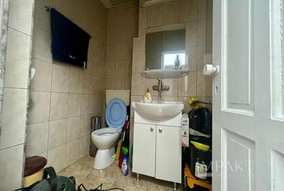 Apartament cu 3 camere decomandate in Zorilor - 6