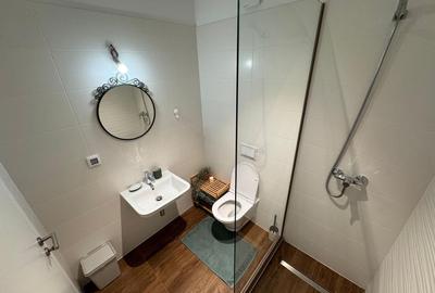 De inchiriat | Vila 5 Camere | Pipera | Ansamblu Privat - 10