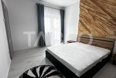 Apartament prima inchiriere mobilat utilat 2 camere Calea Surii Mici - 4