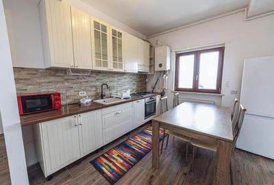 Apartament 3 camere /Mogosoaia/Centrala termica/Loc de parcare - 7