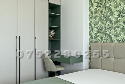 Garsonieră de închiriat – Complexul Novum 56 | 480 €/lună - 2