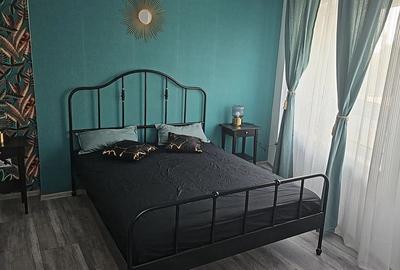 Apartament cu 2 camere decomandat, mobilat în Fundeni